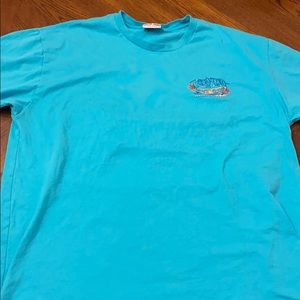 Men’s Ron Jon t-shirt